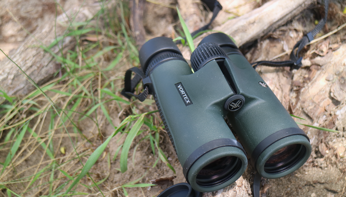 AllOutdoor Review: Vortex Triumph HD 10x42 Binocular