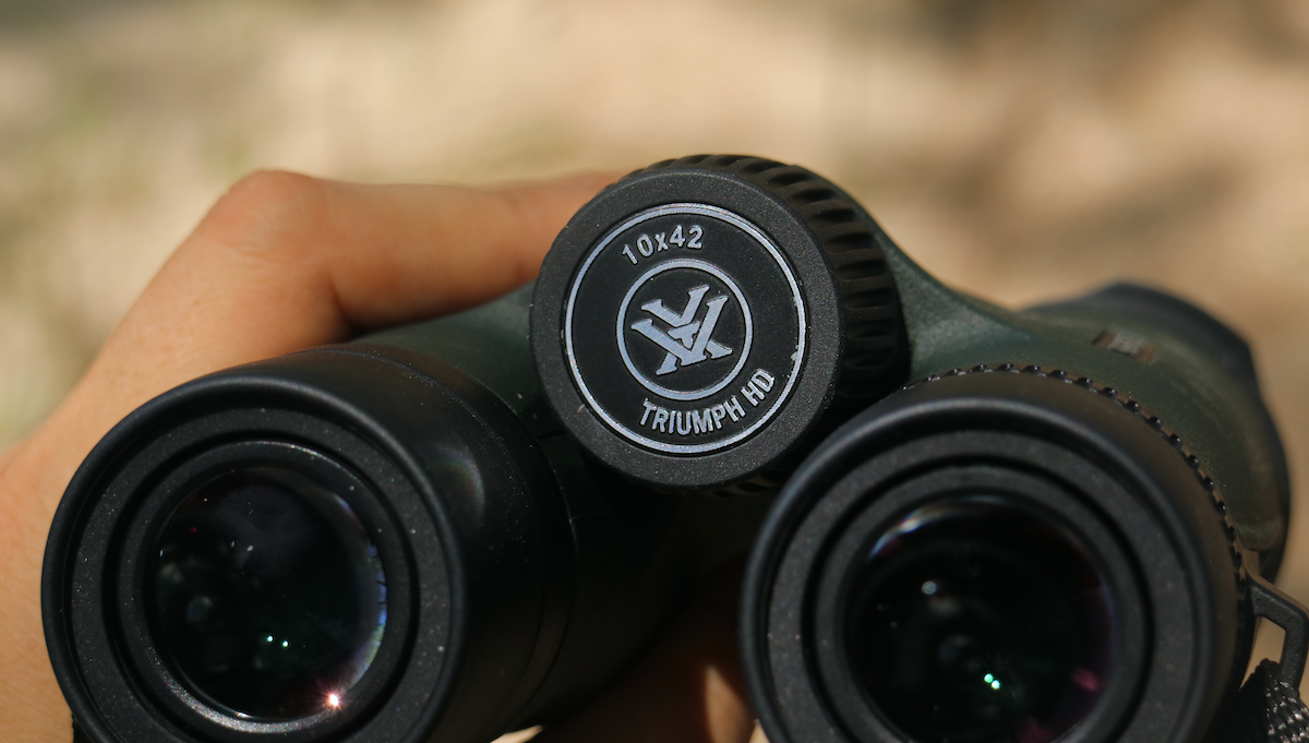 AllOutdoor Review: Vortex Triumph HD 10x42 Binocular