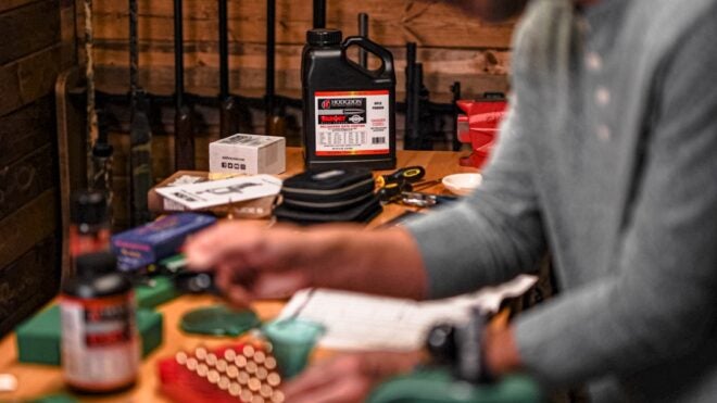 Unlocking Ultimate Shotgun Precision: Hodgdon High Gun for 12-Gauge