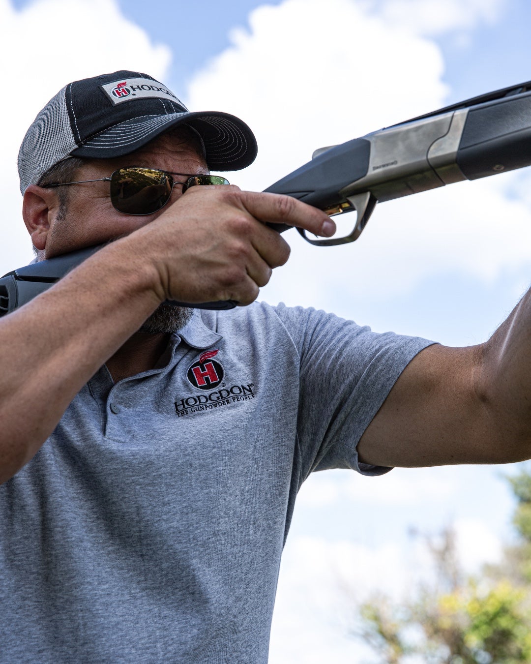 Unlocking Ultimate Shotgun Precision: Hodgdon High Gun for 12-Gauge