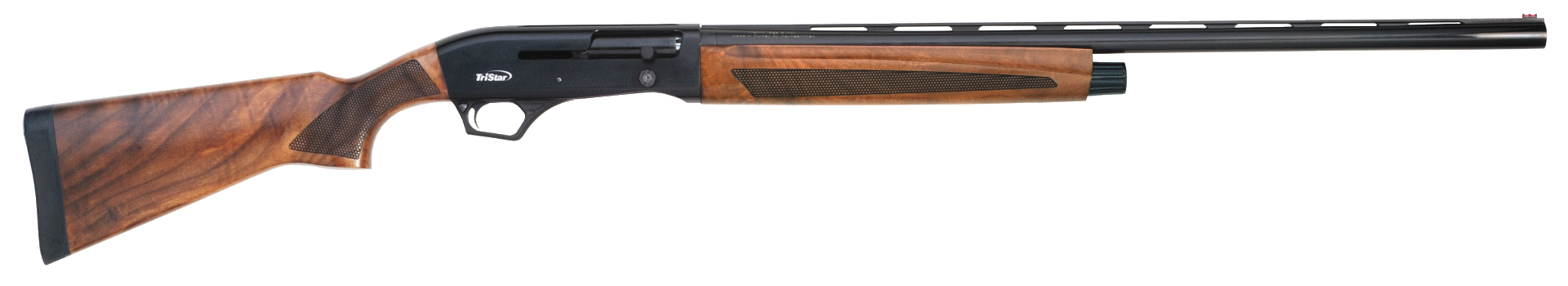 TriStar Arms' First Inertia-Driven Shotgun Line - Matrix