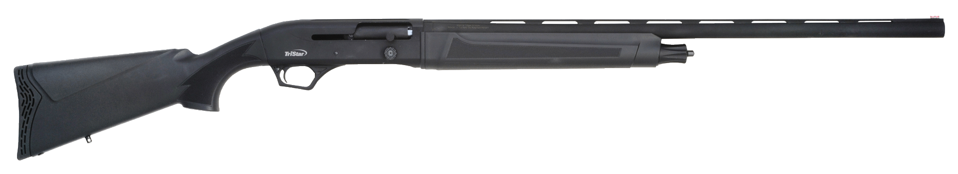 TriStar Arms' First Inertia-Driven Shotgun Line - Matrix