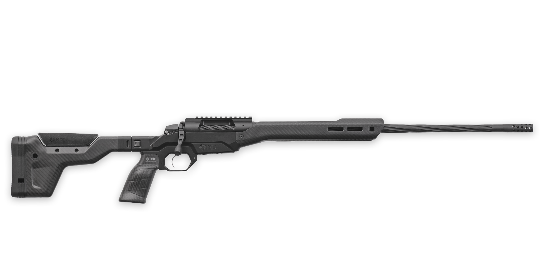 Weatherby's Newest Chapter: The Model 307