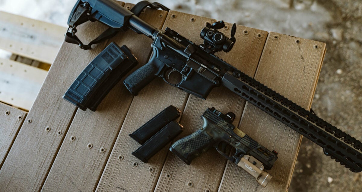 NextImg:AllOutdoor Review - Rival Arms X1 Micro Reflex Sight & X2 Reflex Sight