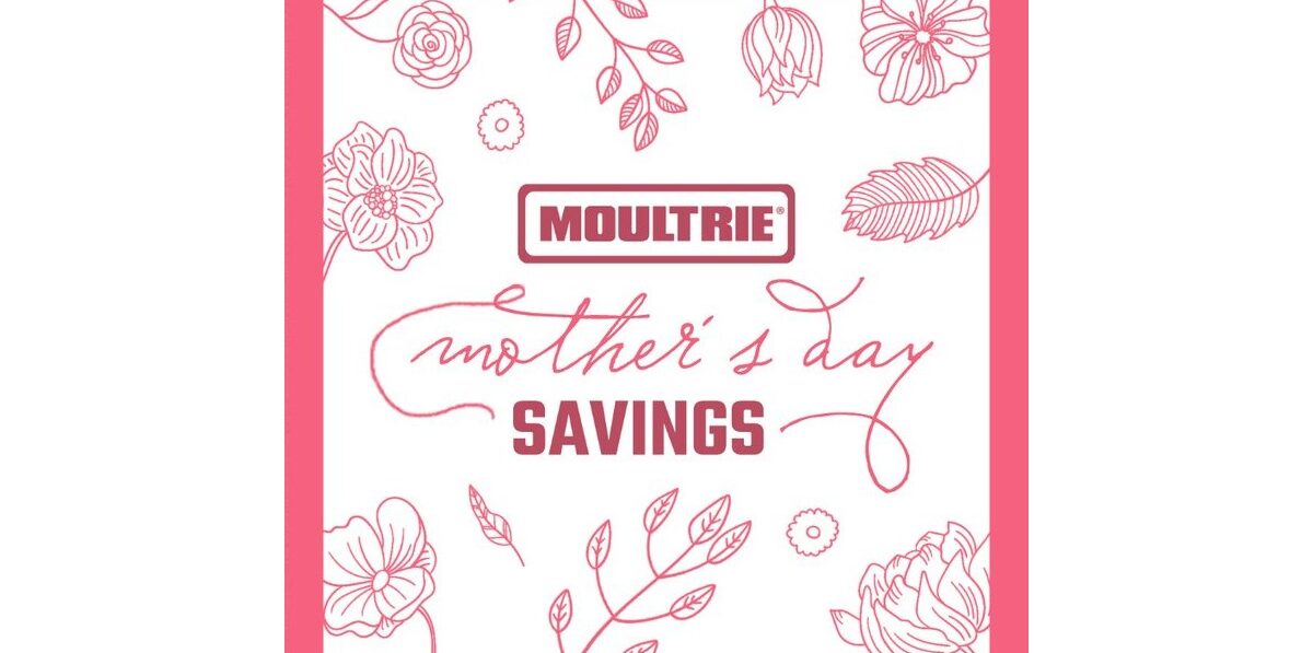NextImg:Mother's Day Exclusive Sale - Moultrie Feeders for Backyard Viewing