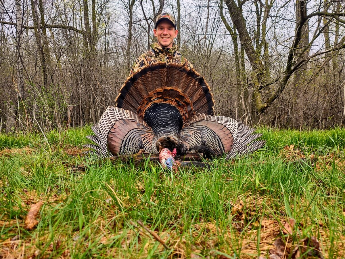 turkey hunting