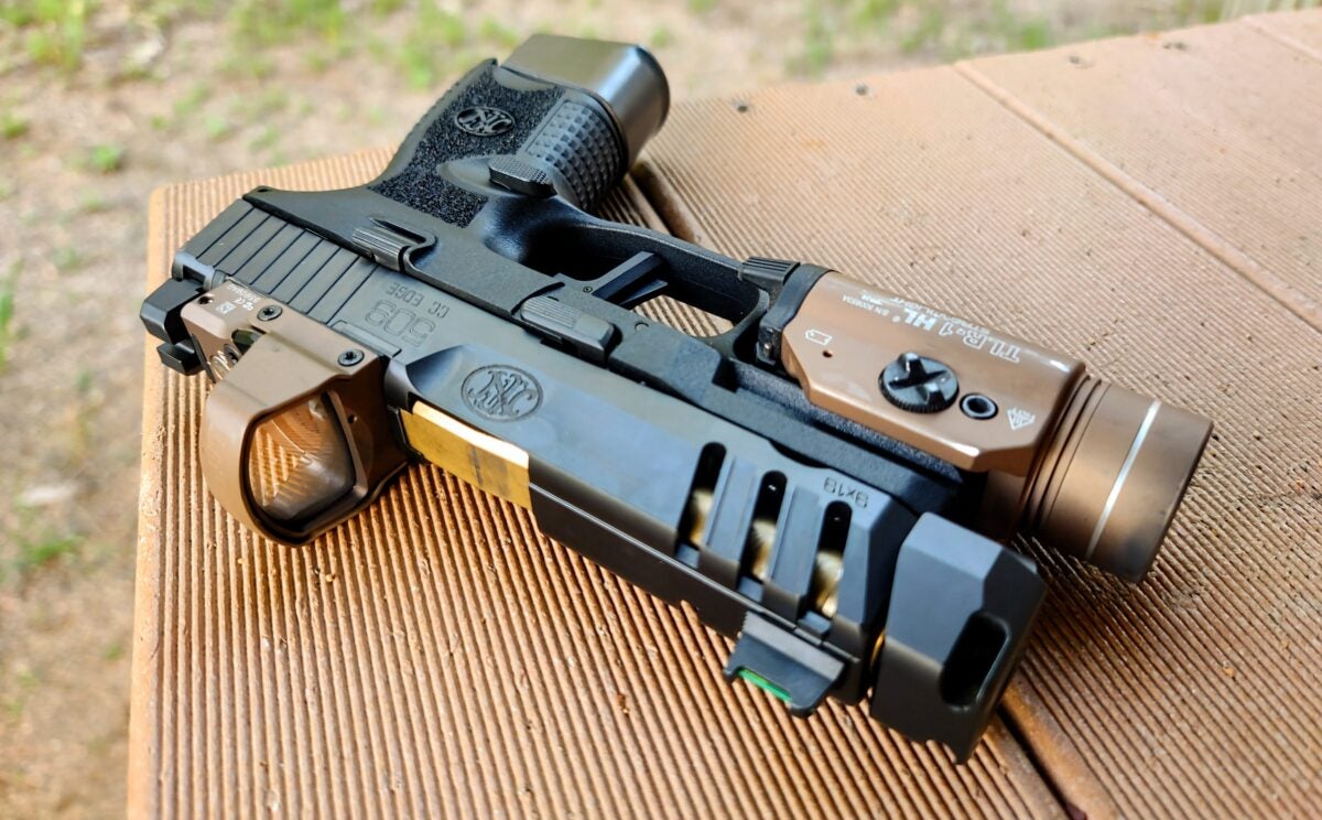 fn 509 cc edge