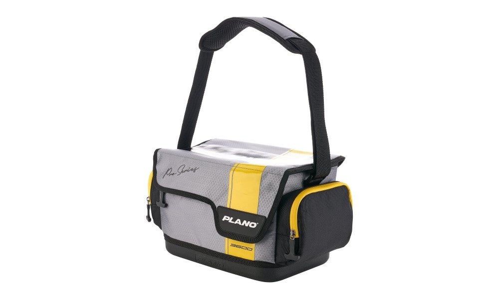 NextImg:NEW Pro Series Tackle Bags from Plano Outdoors - AllOutdoor.com