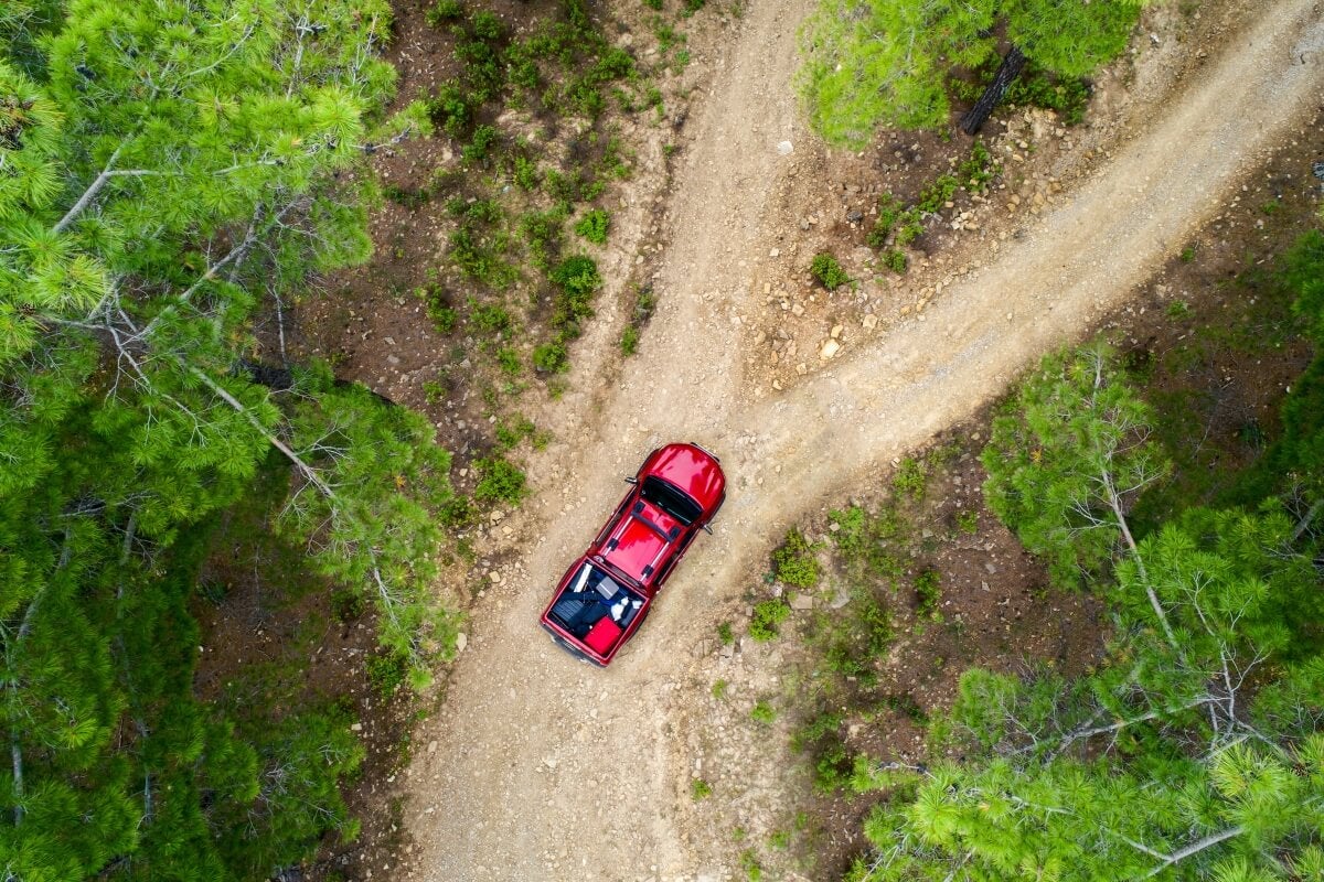 NextImg:Electric Off-Road Vehicles - The Pros and Cons for Outdoorsmen