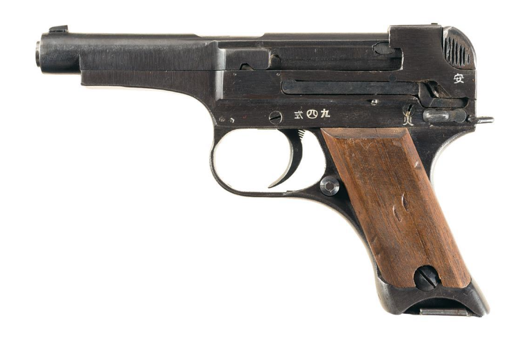 POTD: Bad or Blown Out of Proportion – Type 94 Nambu POTD: Bad or Blown Out of Proportion – Type 94 Nambu