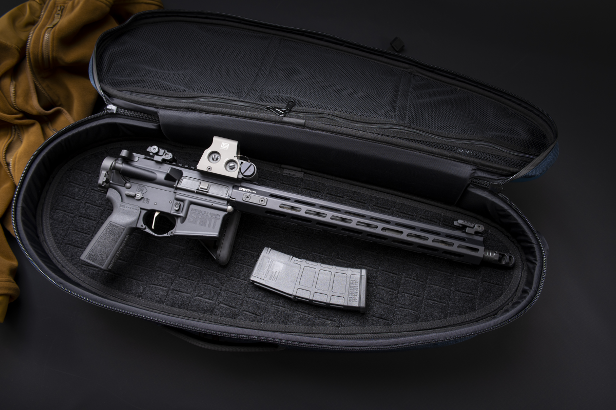 Springfield Armory releases Law Tactical Folder variant of Saint Victor AR Springfield Armory releases Law Tactical Folder variant of Saint Victor AR