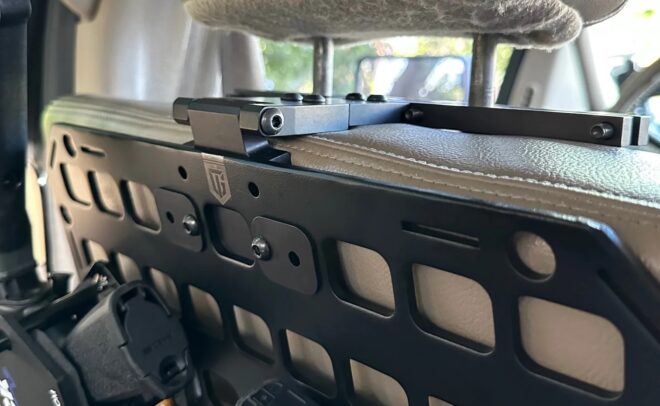 Grey Man Tactical – New Gun Safe Organizer & Vehicle Locking Rifle Rack