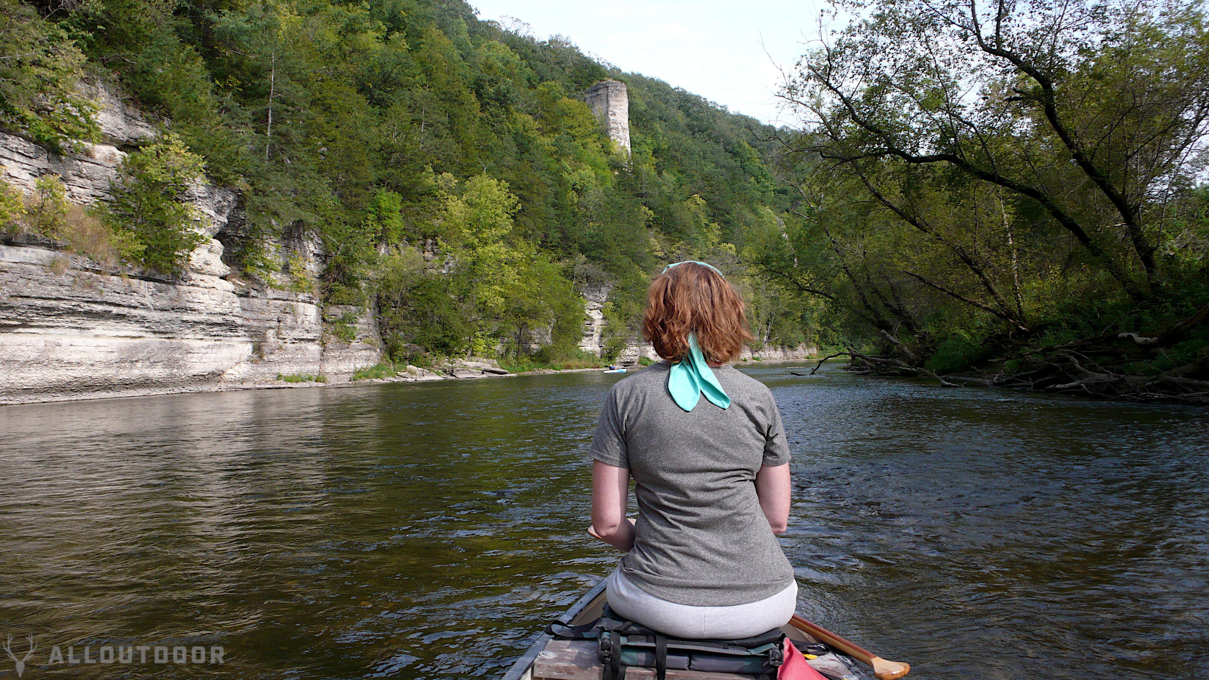 Upper Iowa River Review