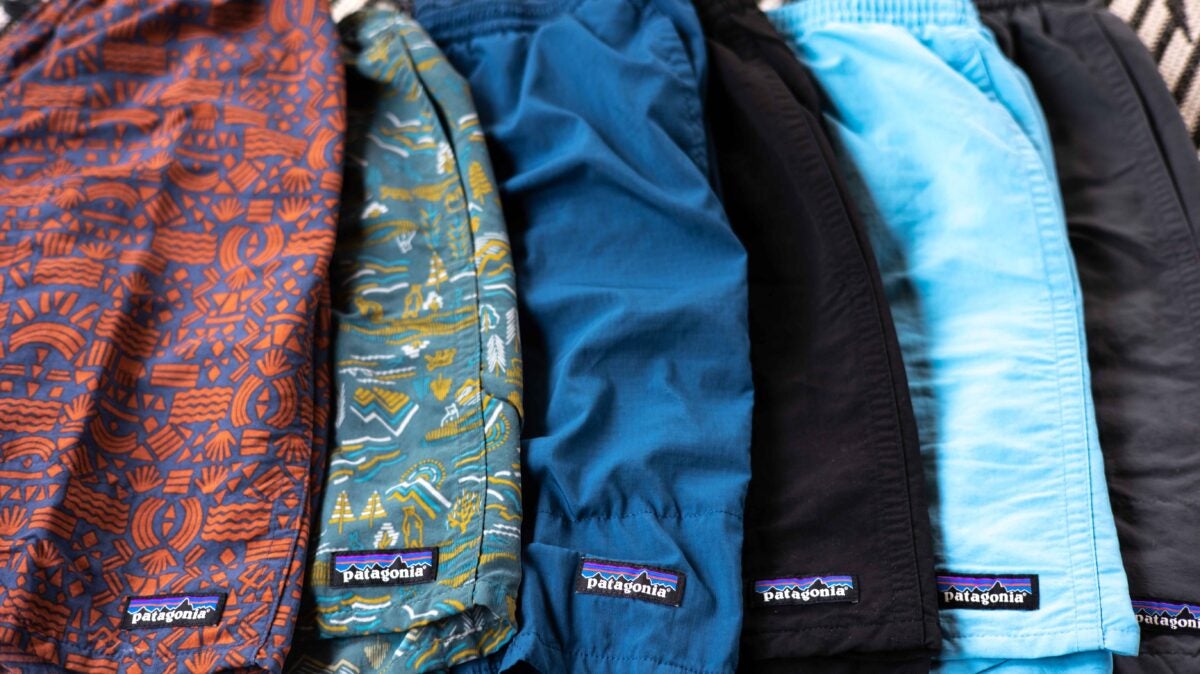 AllOutdoor Review – Patagonia Baggies Shorts “More than Sport Shorts” AllOutdoor Review – Patagonia Baggies Shorts “More than Sport Shorts”