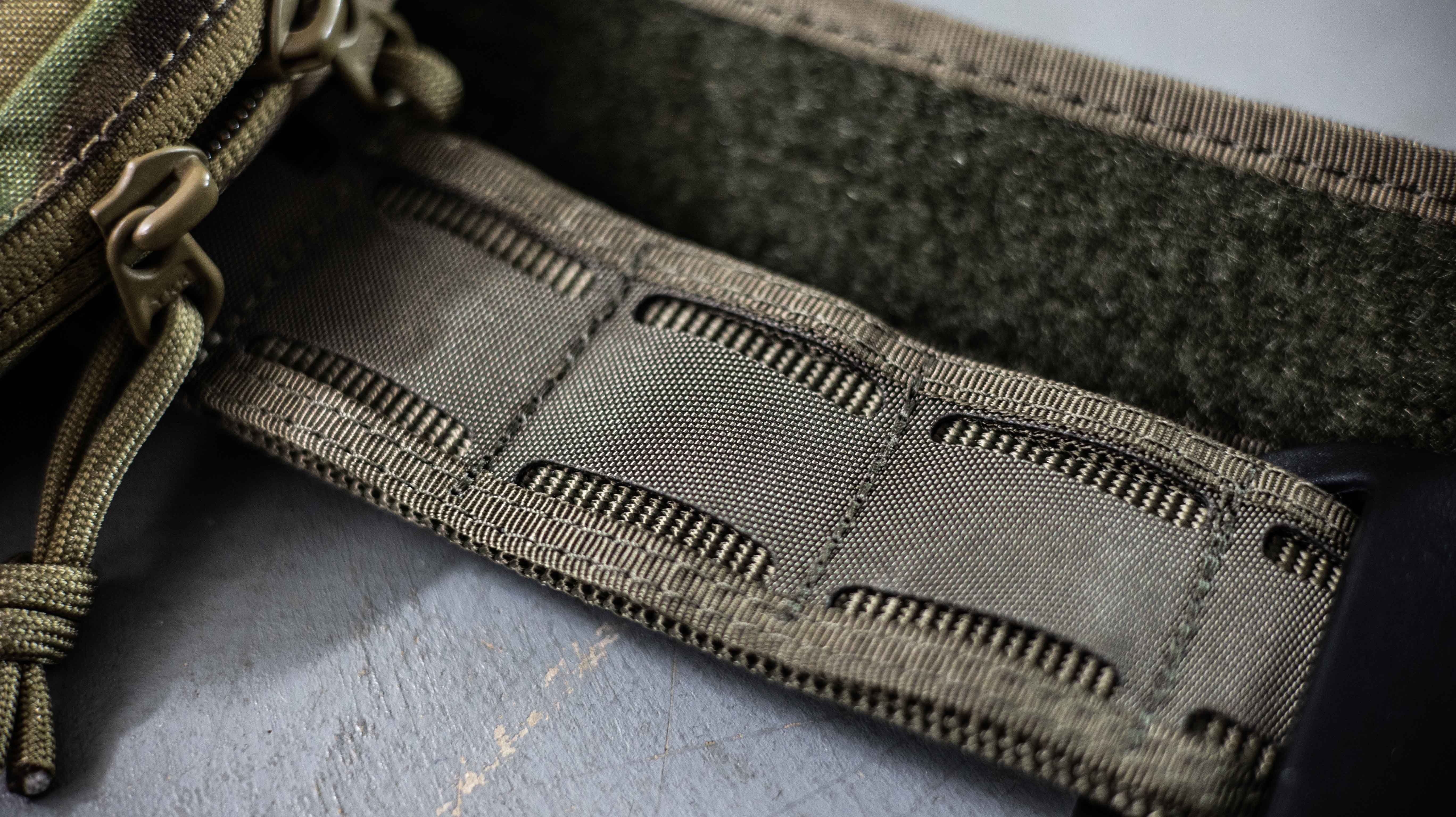 5.11 Maverick Battle Belt D-Ring Review