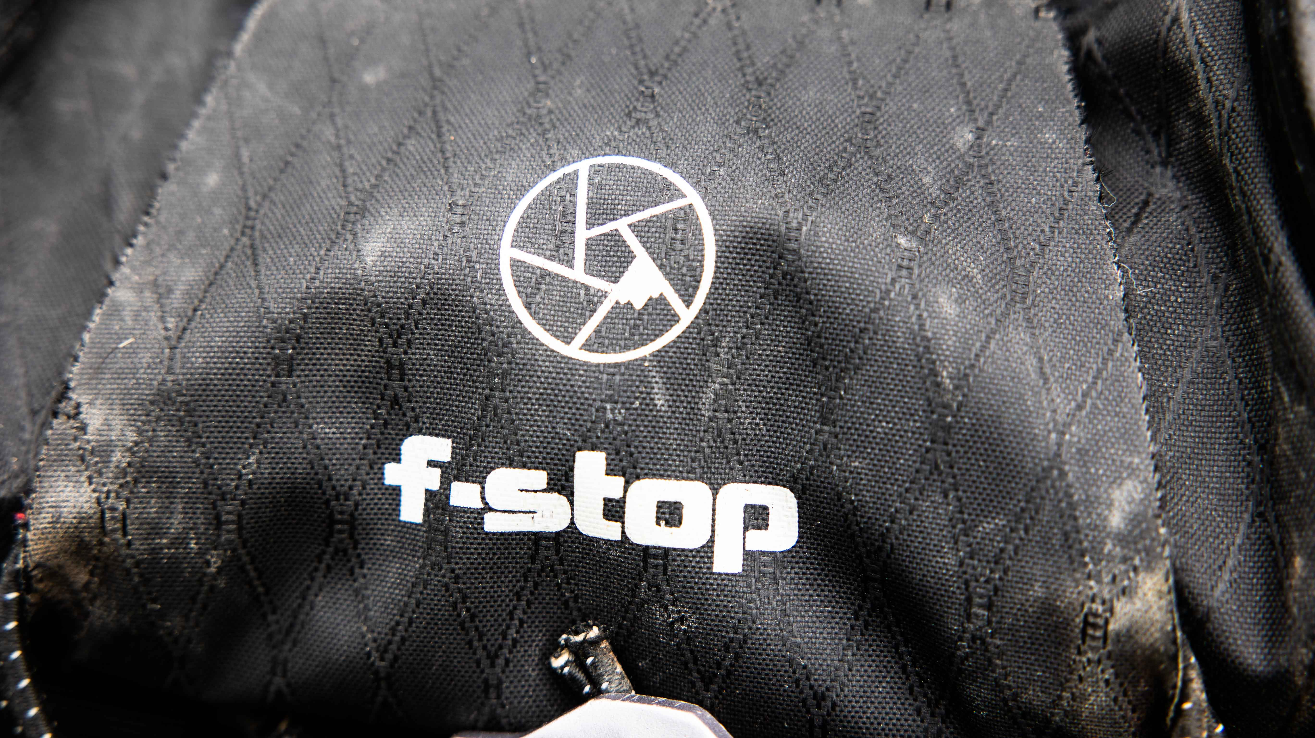 F-Stop AJNA 37L DuraDiamond Adventure Backpack