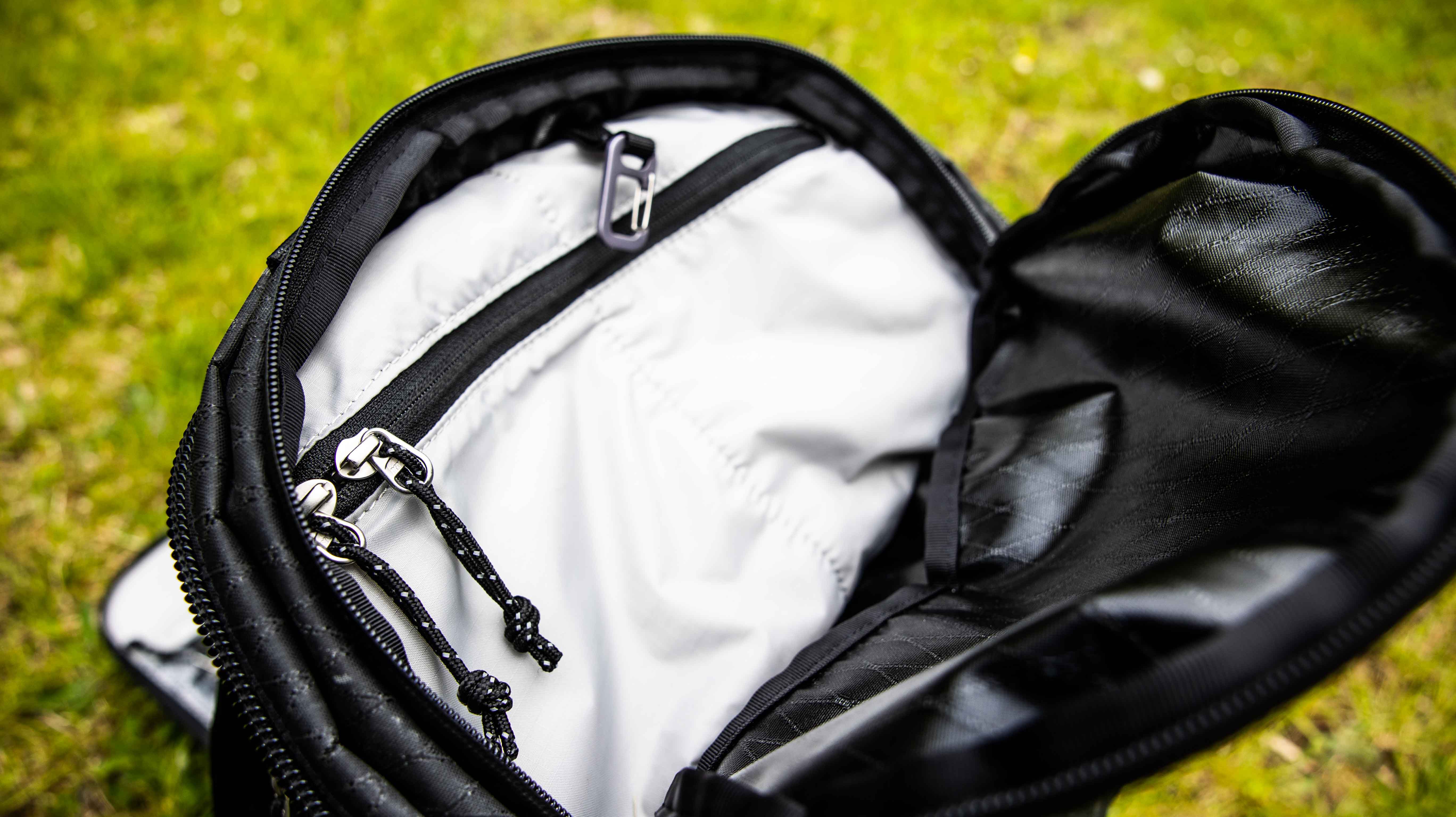 AllOutdoor Review: F-Stop AJNA 37L DuraDiamond Adventure AllOutdoor Review: F-Stop AJNA 37L DuraDiamond Adventure