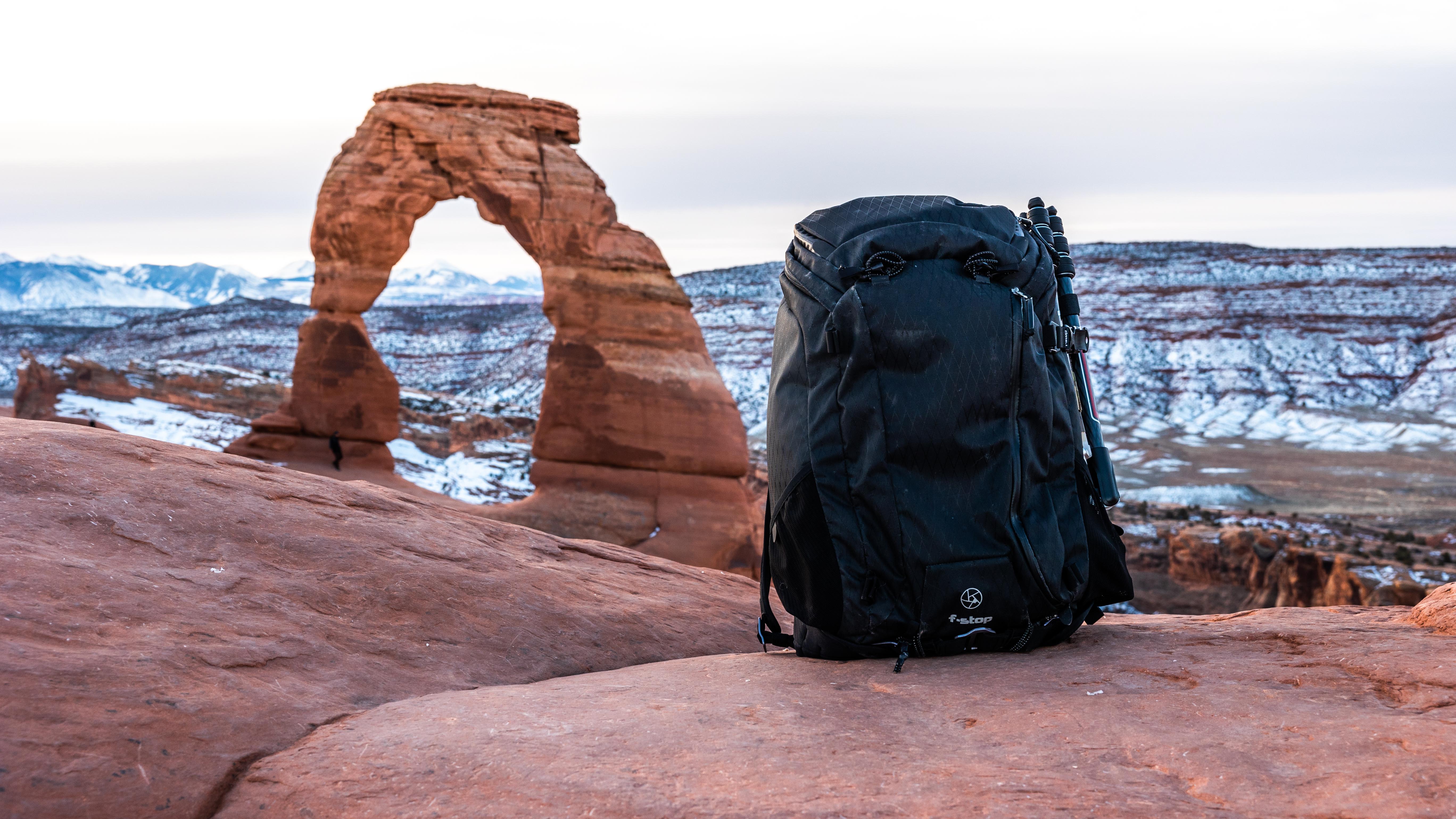 AllOutdoor Review: F-Stop AJNA 37L DuraDiamond Adventure AllOutdoor Review: F-Stop AJNA 37L DuraDiamond Adventure