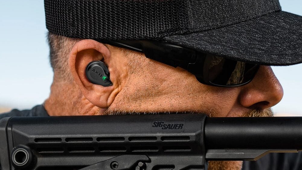 Don’t Miss a Thing: Stay Alert with AXIL’s XCOR Digital EarPro Buds Don’t Miss a Thing: Stay Alert with AXIL’s XCOR Digital EarPro Buds