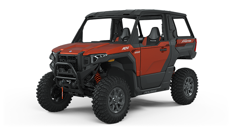 polaris xpedition adv sxs alloutdoor ao