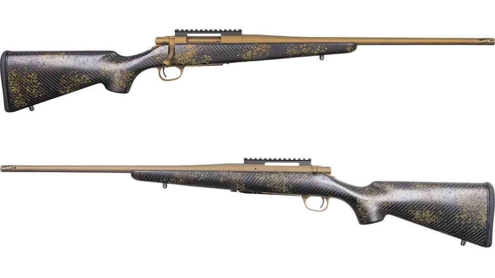 Introducing the New HOWA Superlite from Davidsons Gallery of Guns