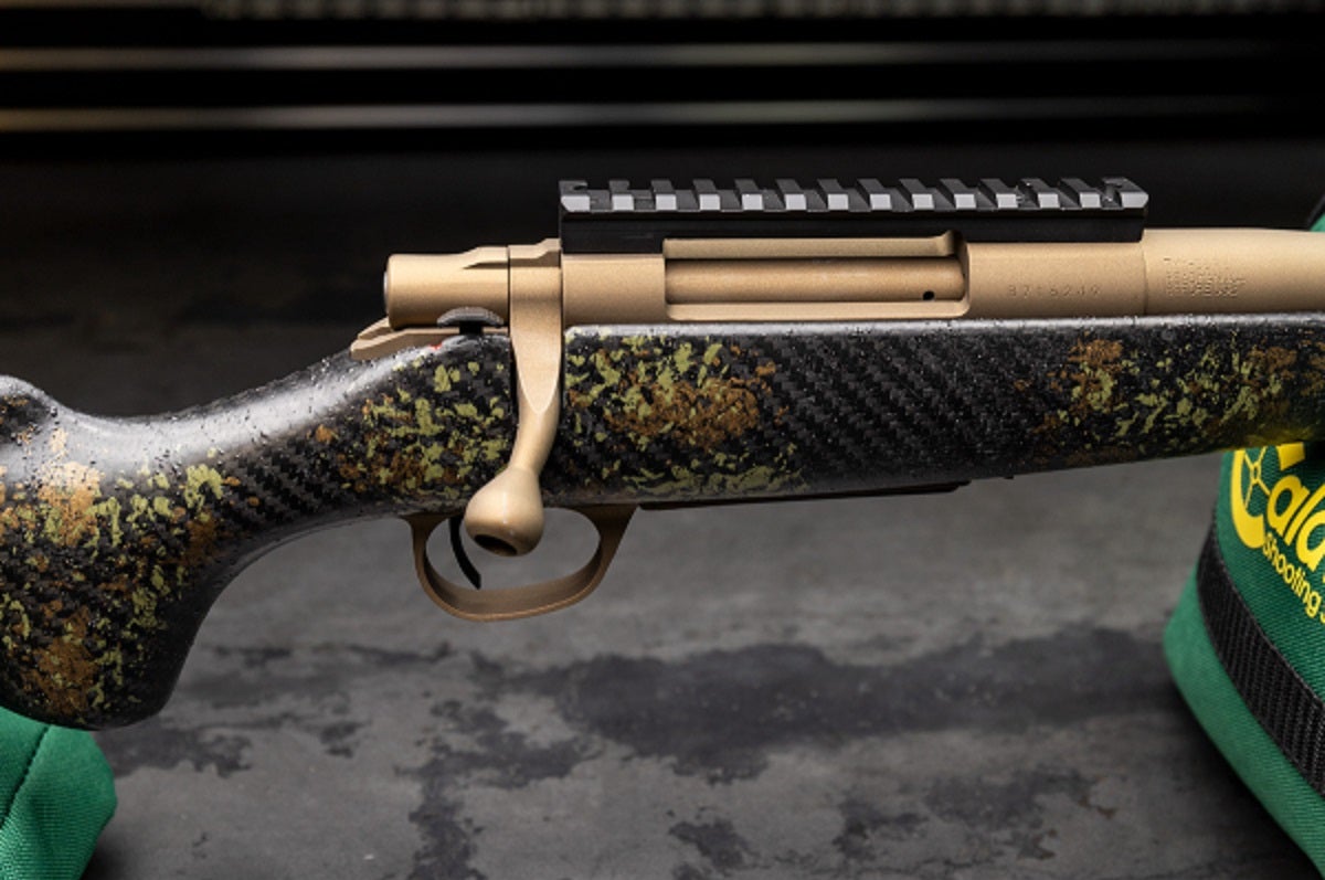 Introducing the New HOWA Superlite from Davidsons Gallery of Guns