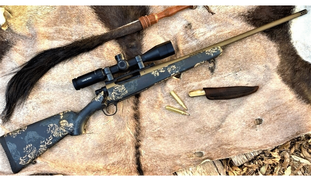 AllOutdoor Review – Christensen Arms Mesa FFT .300 Win Mag AllOutdoor Review – Christensen Arms Mesa FFT .300 Win Mag