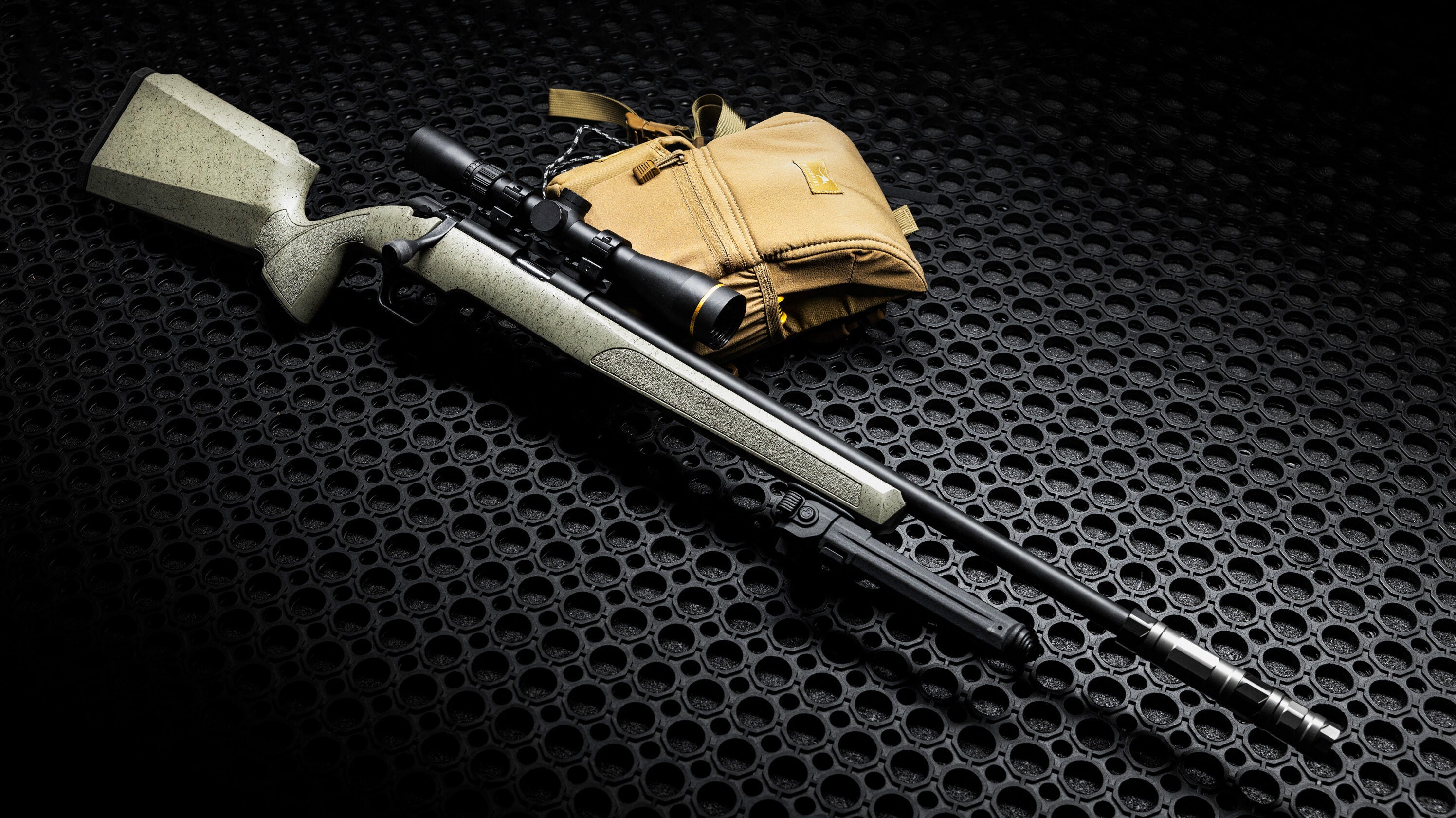 Introducing Springfield Armory’s Latest: The Model 2020 Rimfire Rifles Introducing Springfield Armory’s Latest: The Model 2020 Rimfire Rifles