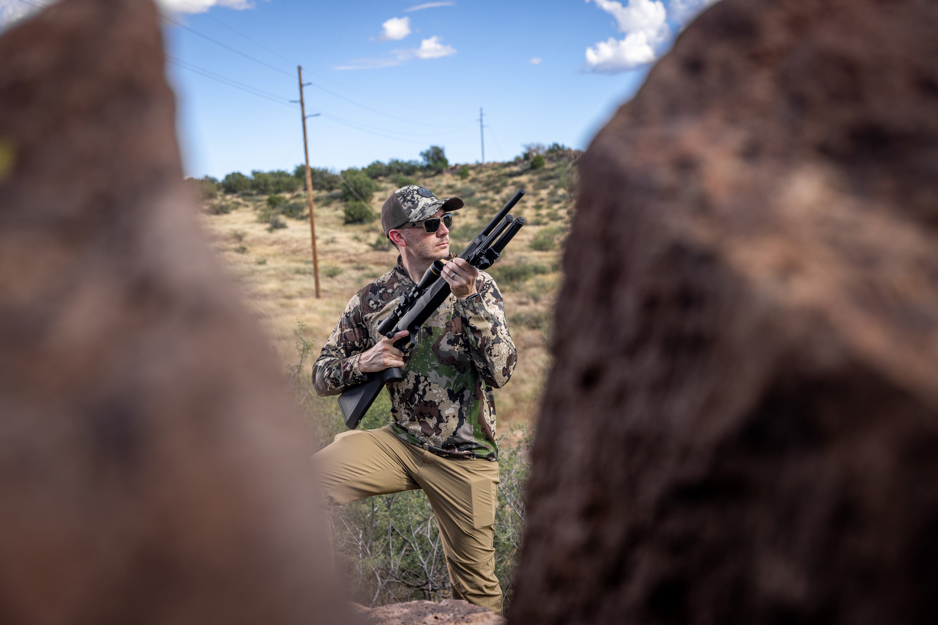 Introducing Springfield Armory's Latest: The Model 2020 Rimfire Rifles