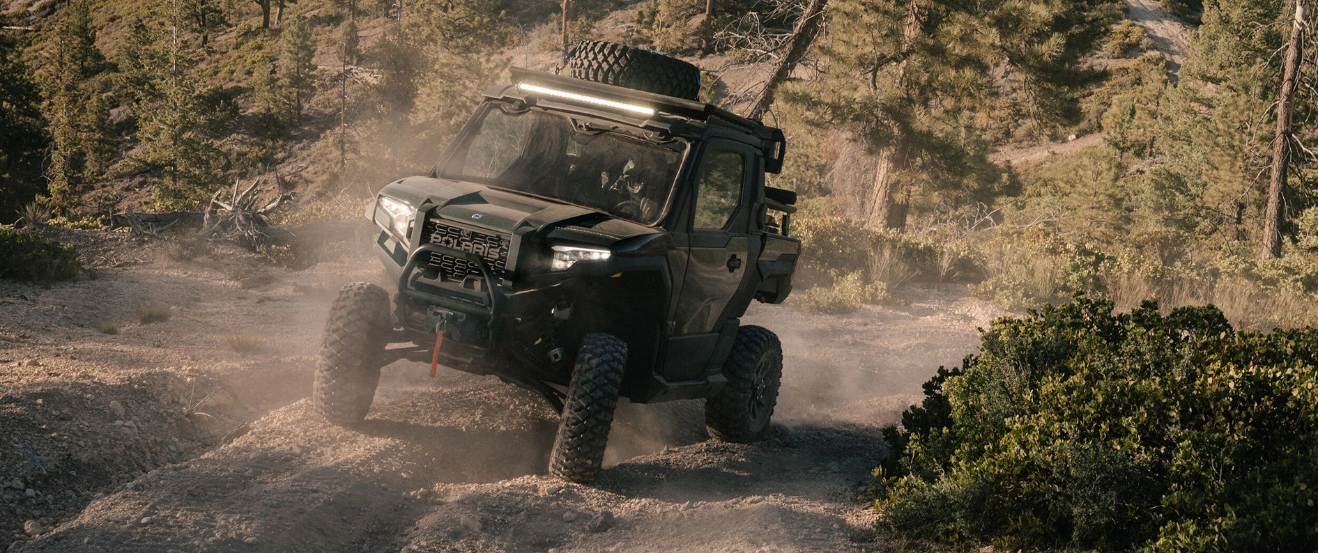 2024 Polaris Xpedition – Side by Side for Overlanders 2024 Polaris Xpedition – Side by Side for Overlanders