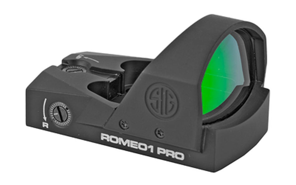 AllOutdoor Review: Sig Sauer Romeo 1 PRO – Unboxing & Thoughts AllOutdoor Review: Sig Sauer Romeo 1 PRO – Unboxing & Thoughts