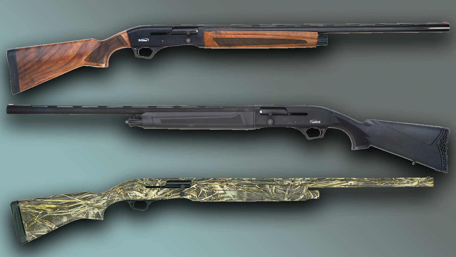 TriStar Arms’ First Inertia-Driven Shotgun Line – Matrix TriStar Arms’ First Inertia-Driven Shotgun Line – Matrix