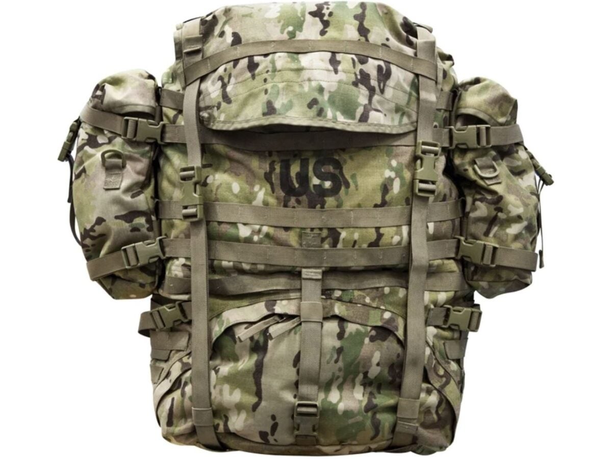 Ballistic Nylon – What It Is, Its History, and Why I Need It Ballistic Nylon – What It Is, Its History, and Why I Need It