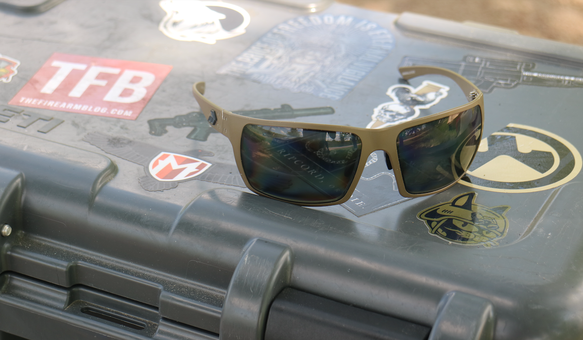 AllOutdoor Review - The Polarized Gatorz Marauders