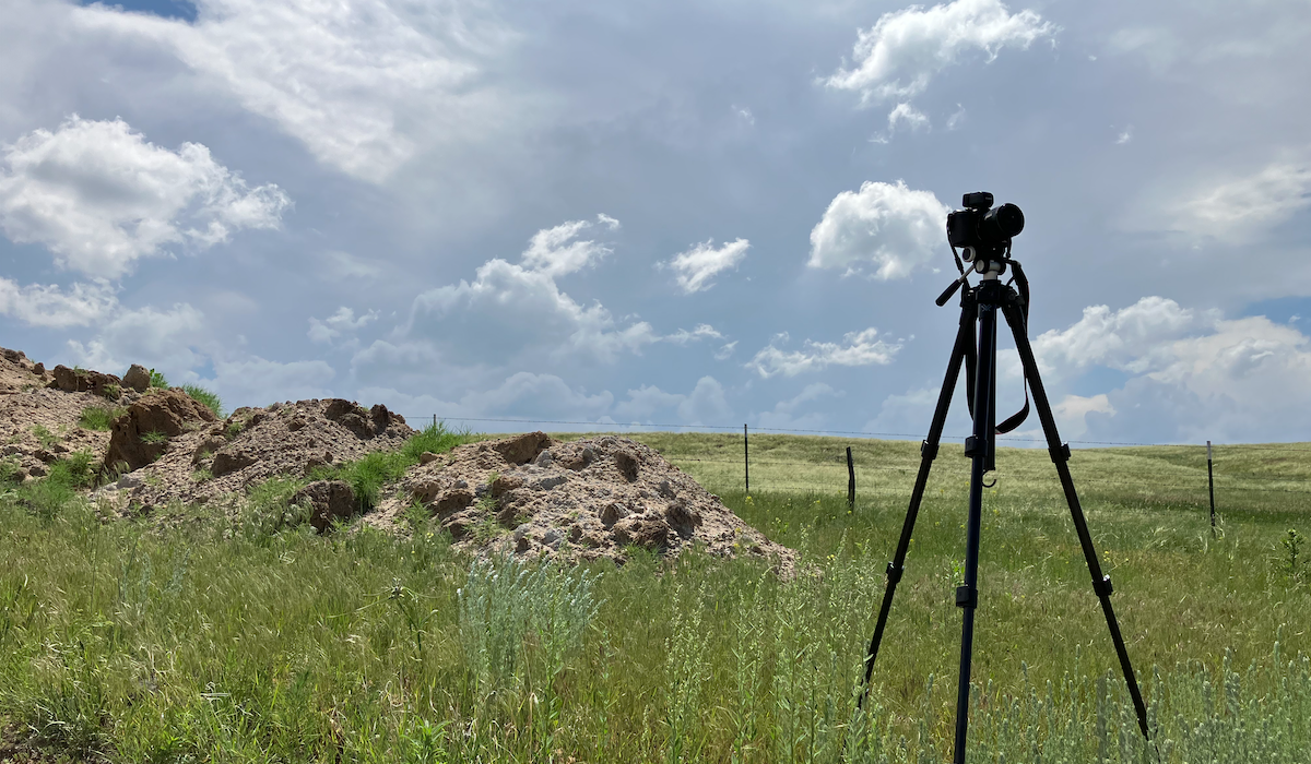 AllOutdoor Review: The Vortex Optics Mountain Pass Tripod AllOutdoor Review: The Vortex Optics Mountain Pass Tripod
