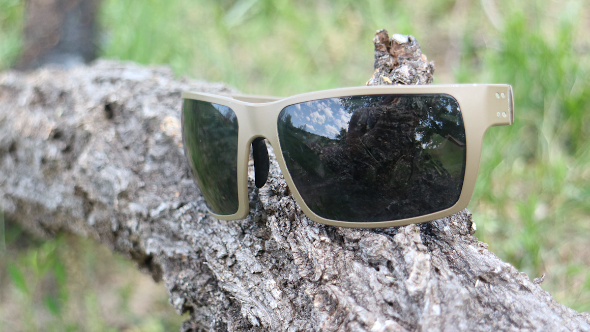 AllOutdoor Review: The Polarized Gatorz Marauders