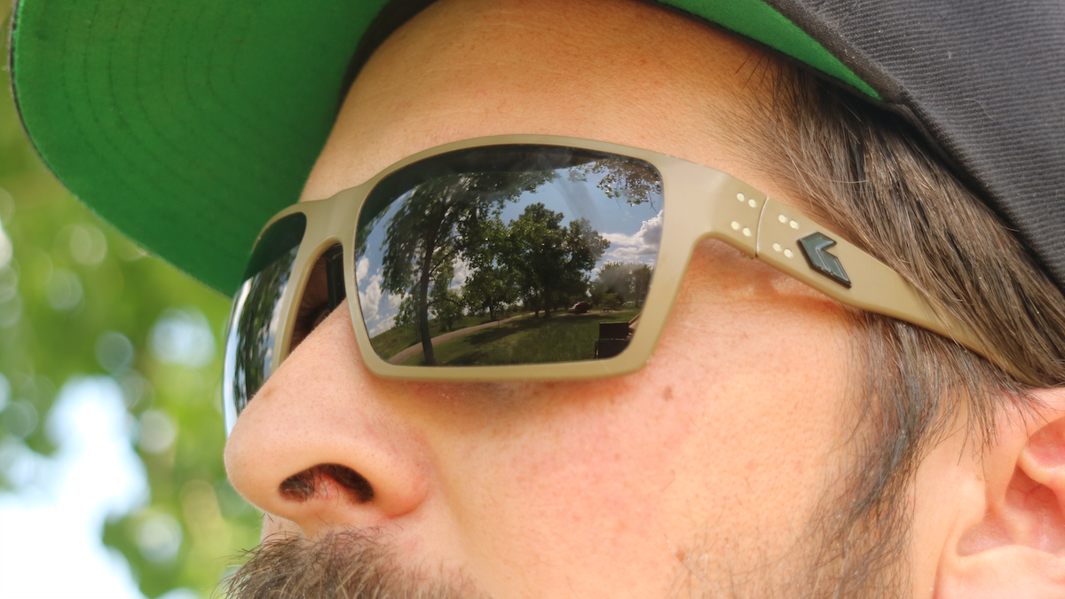 AllOutdoor Review: The Polarized Gatorz Marauders
