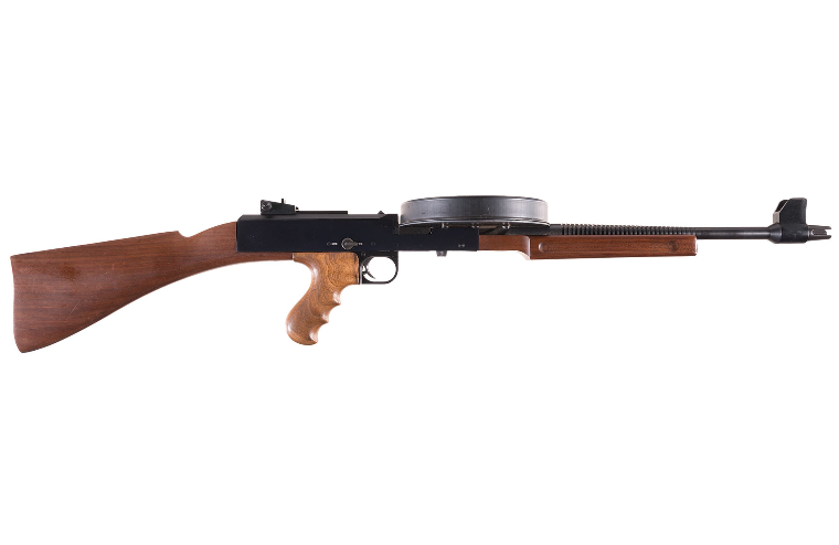 POTD: The Most American 22LR - The American 180 Automatic Rifle