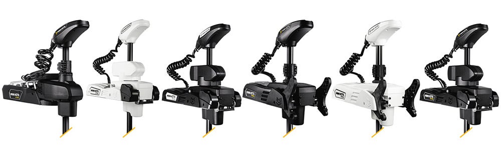Introducing the Upgraded QUEST Line of Minn Kota Trolling Motors