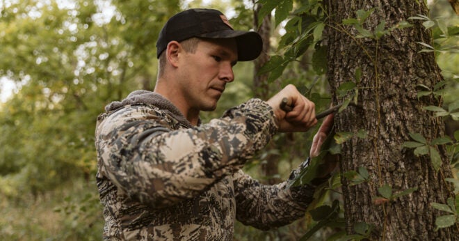 Home on the Range #043 – When Should You Hang your Treestand?…