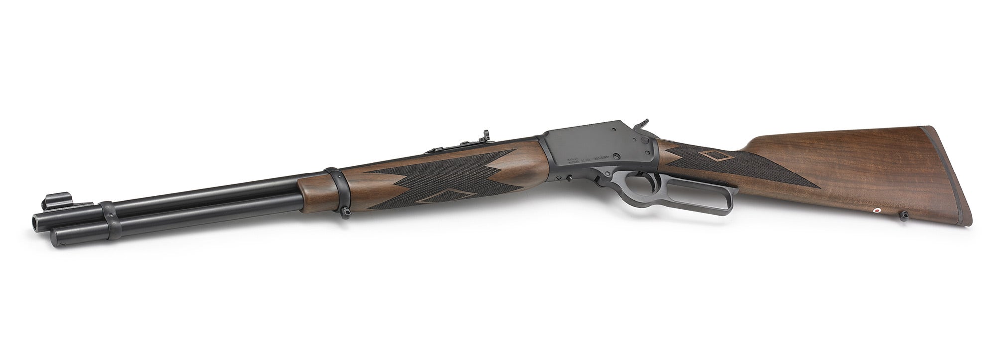 The Marlin 1894 Lever Action Rifle Makes a Comeback Through Ruger 