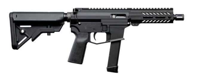 Sub Guns and Suppressors: Is 9mm Better Than 300 Blackout?