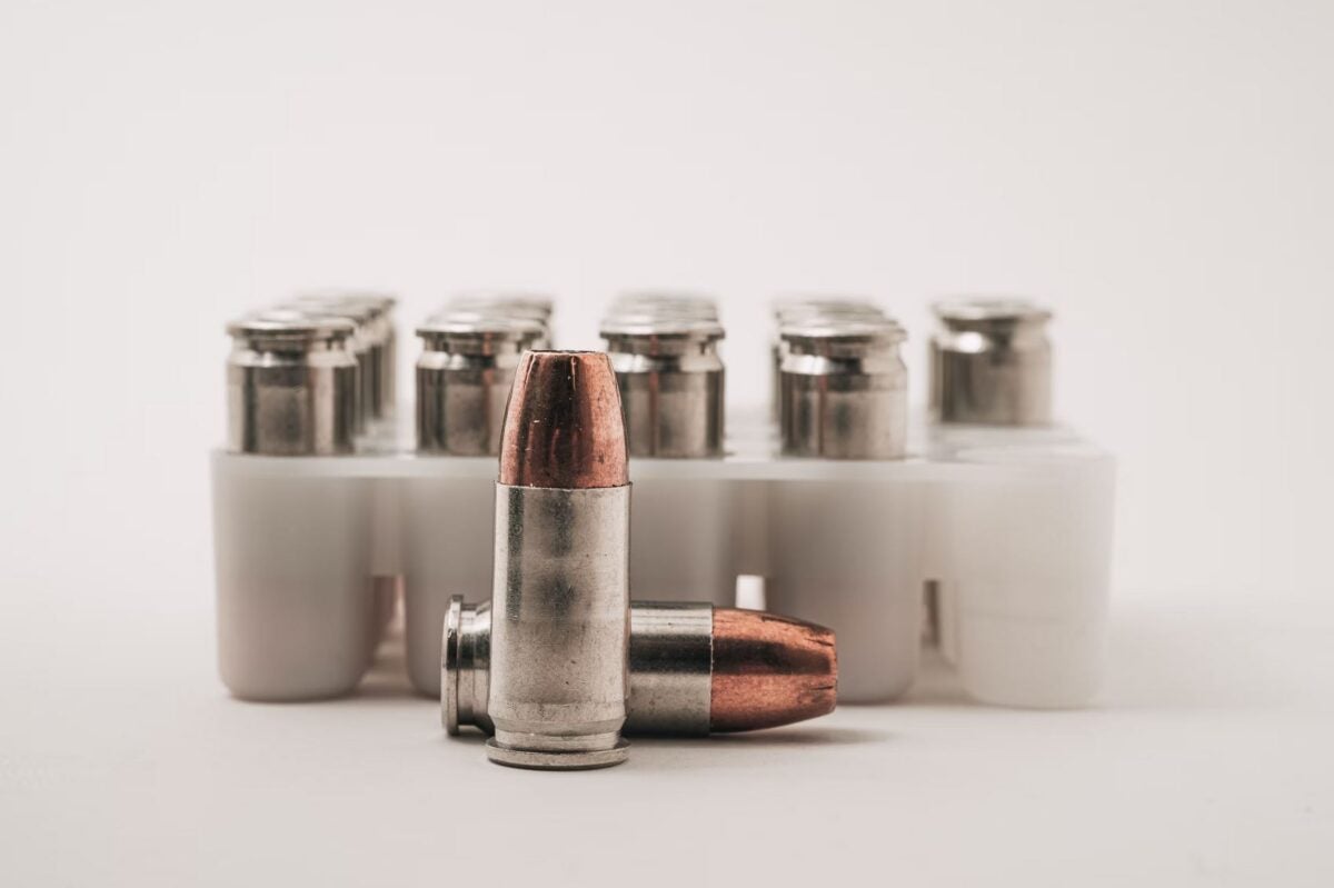 9mm vs. 45 ACP - What's The Difference? Which One is Better?