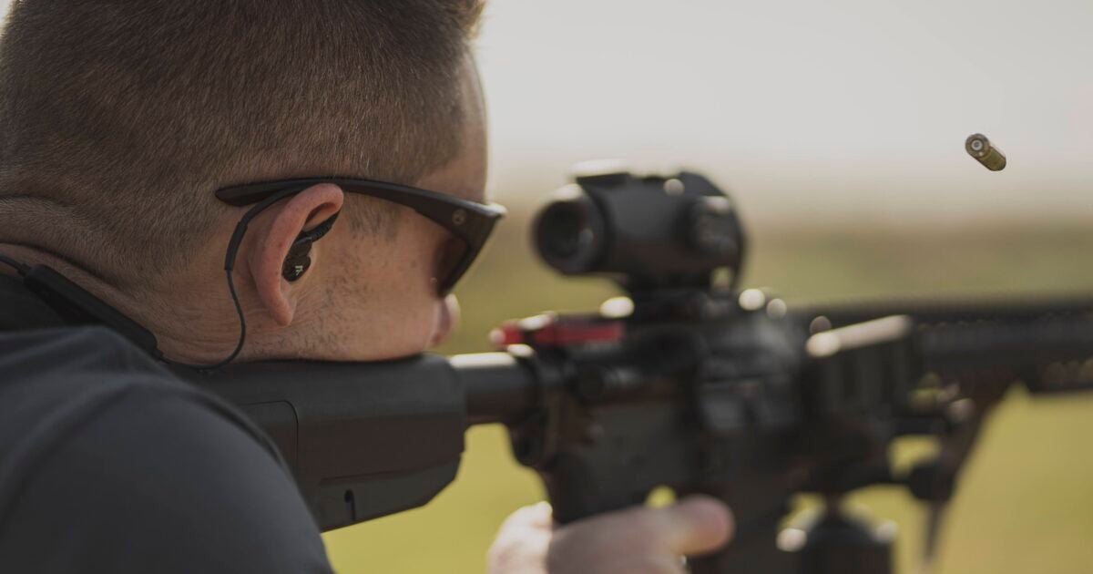 Teaching Others About Firearms - Taking a Second Swing through Classes