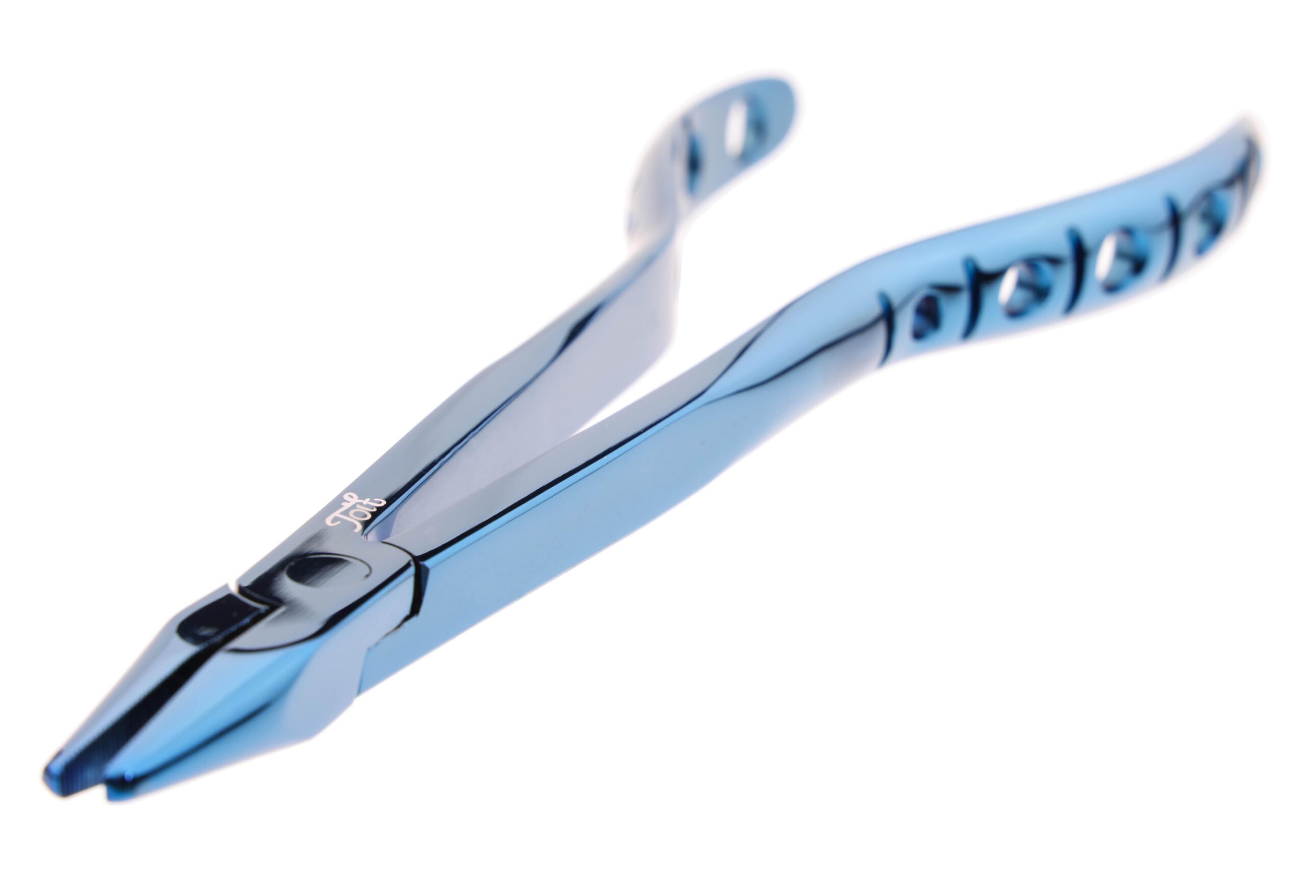 Toit Premium Long Nose Pliers for the Discerning Angler's Tackle Box