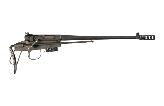 POTD Bring This One Back Please M4 Survival Rifle potd-bring-this-one-back-please-m4-survival-rifle