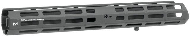 Midwest Industries - New M-LOK Rossi and Winchester Lever Action Handguards