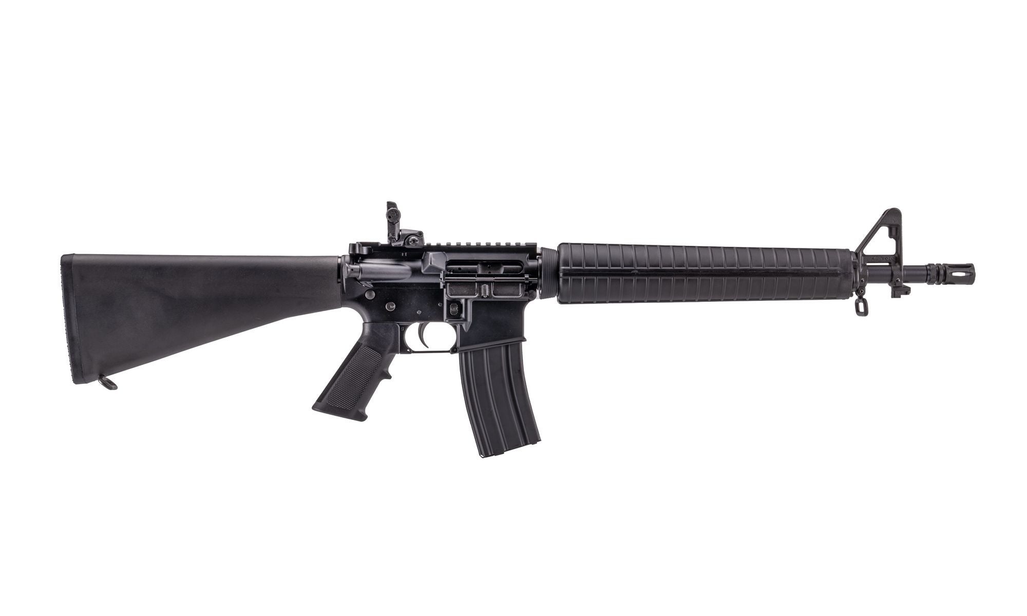 anderson manufacturing am-15 ar-15 dissipator AO alloutdoor