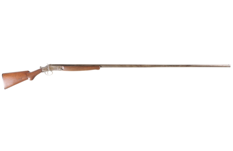 NextImg:POTD: Bring Out The Big Guns! - Crescent Firearms Co Nitro Marvel