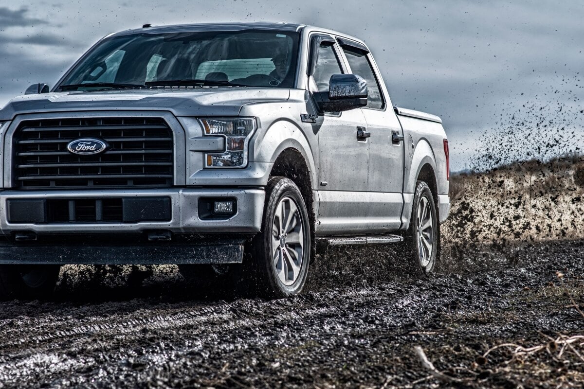 The Top 10 Hunting Vehicles for 2023 - SUVs & Trucks